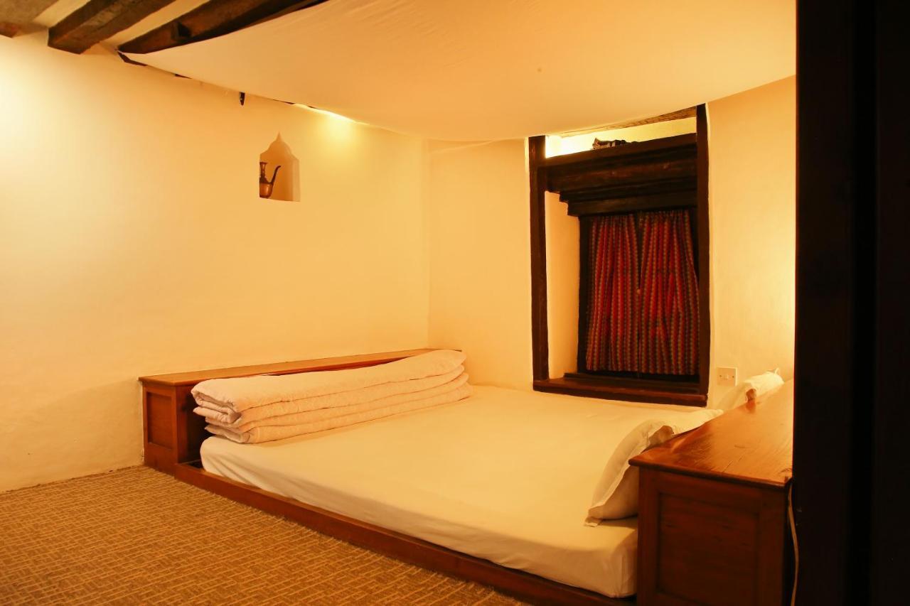 Newa Chen Historic House Unesco Lalitpur المظهر الخارجي الصورة